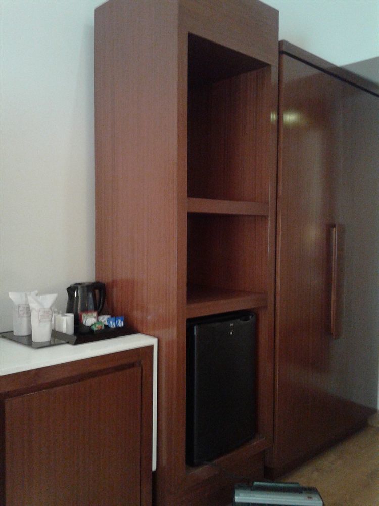 Ahuja Residency Sunder Nagar Hotel New Delhi Luaran gambar